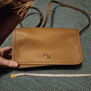 Coach Crossbody Bag